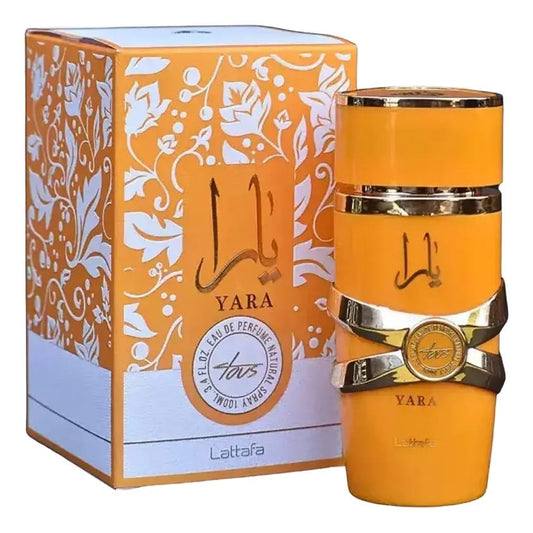 Yara Tous