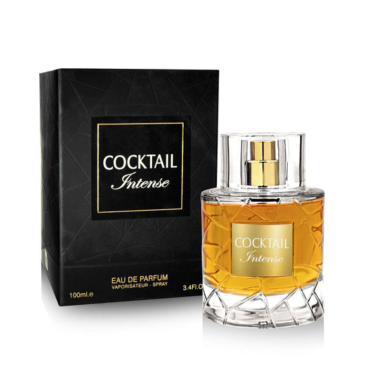Fragrance World Cocktail Intense Unisex