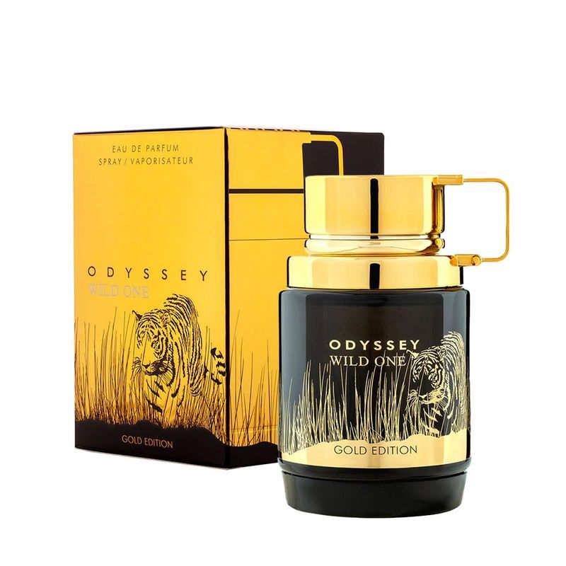 Armaf Odyssey Wild One Unisex EDP