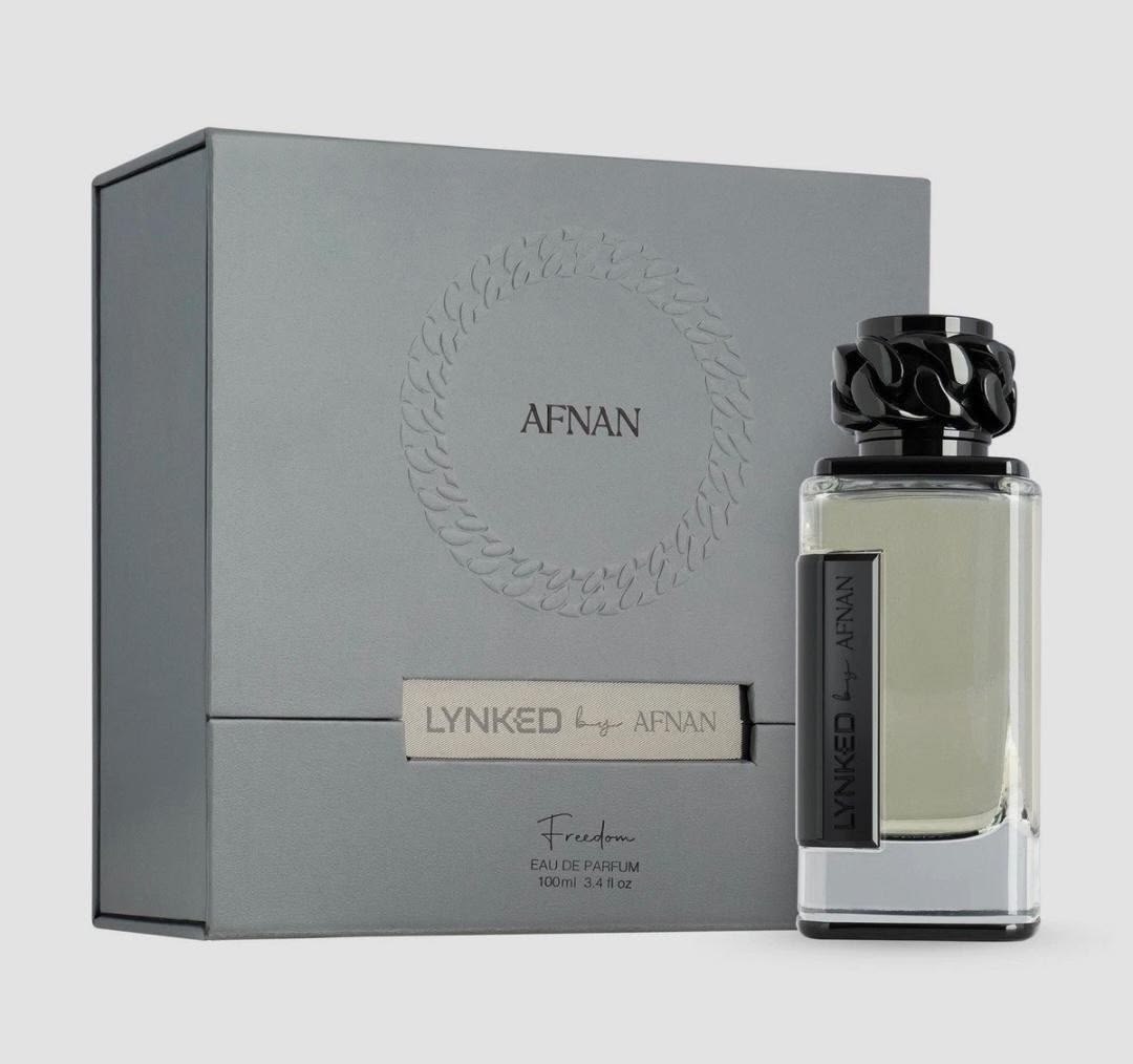 Afnan Lynked Freedom Men