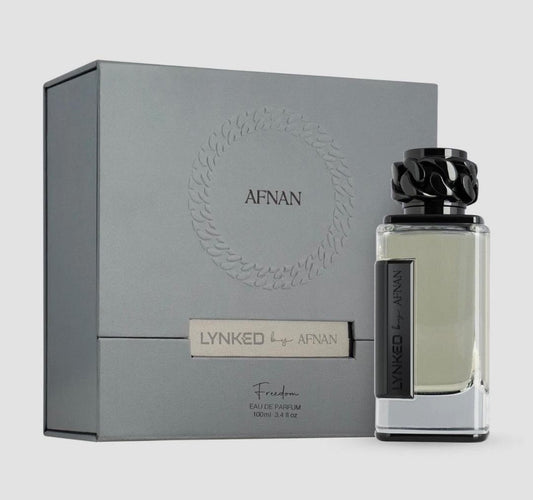 Afnan Lynked Freedom Men