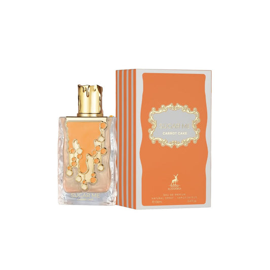 Le Falconé Niche collection Sugar Me Carrot Cake