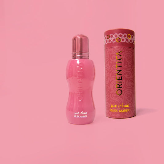 Amber Musk 30ml