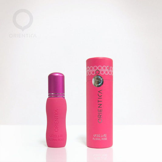 Floral Rose 6Ml
