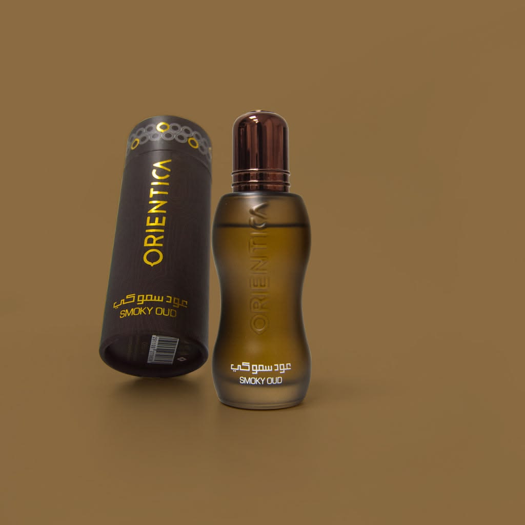Smoky Oud 30ML