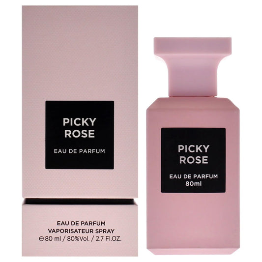 Fragrance World Picky Rose