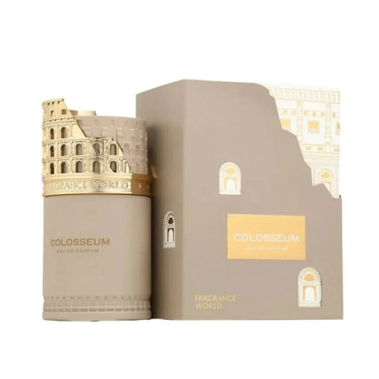 Fragrance World Colosseum Unisex