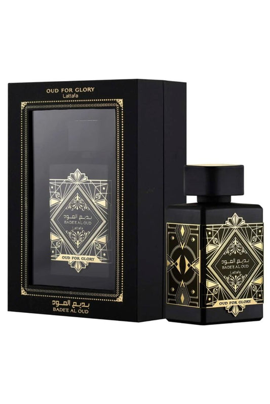 Badee Al Oud For Glory