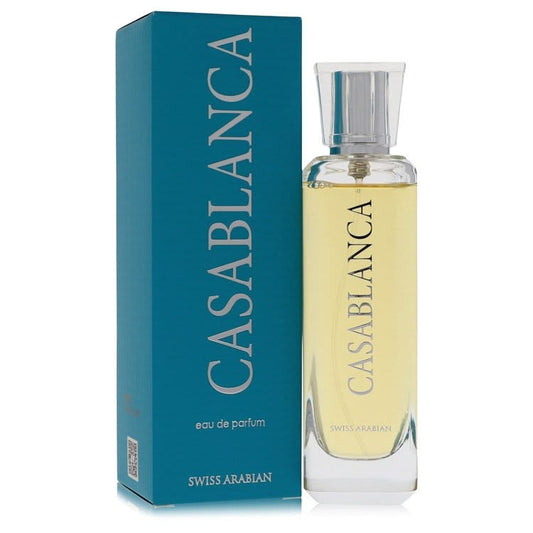 Swiss Arabian Casablanca Unisex EDP