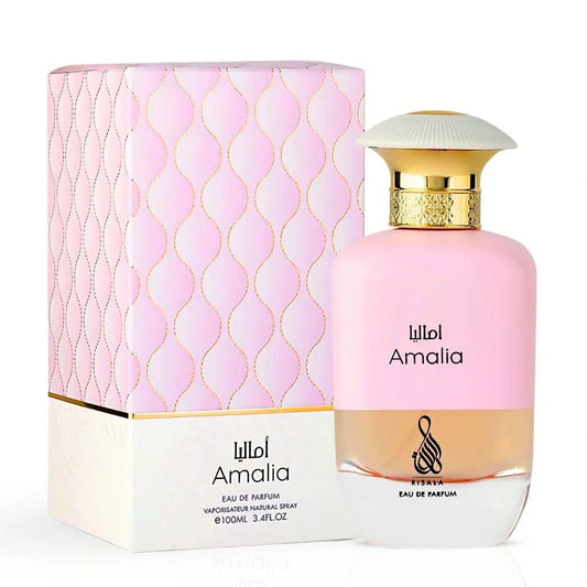 Amalia 100ml
