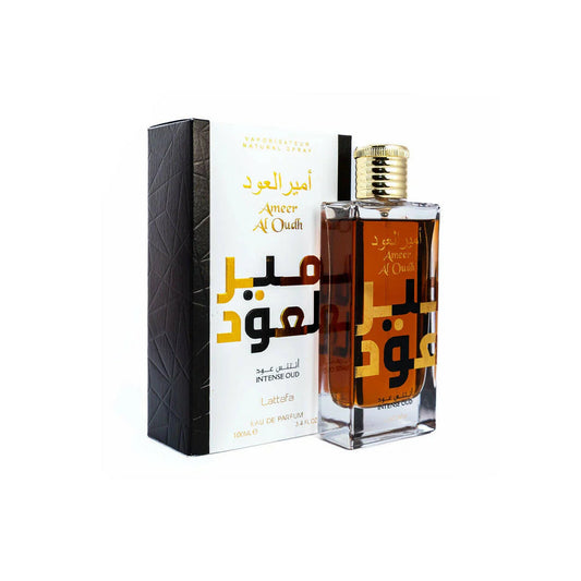 Ameer Al Oudh Intense