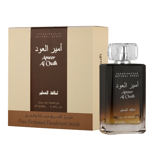 Ameer al Oud 100ml