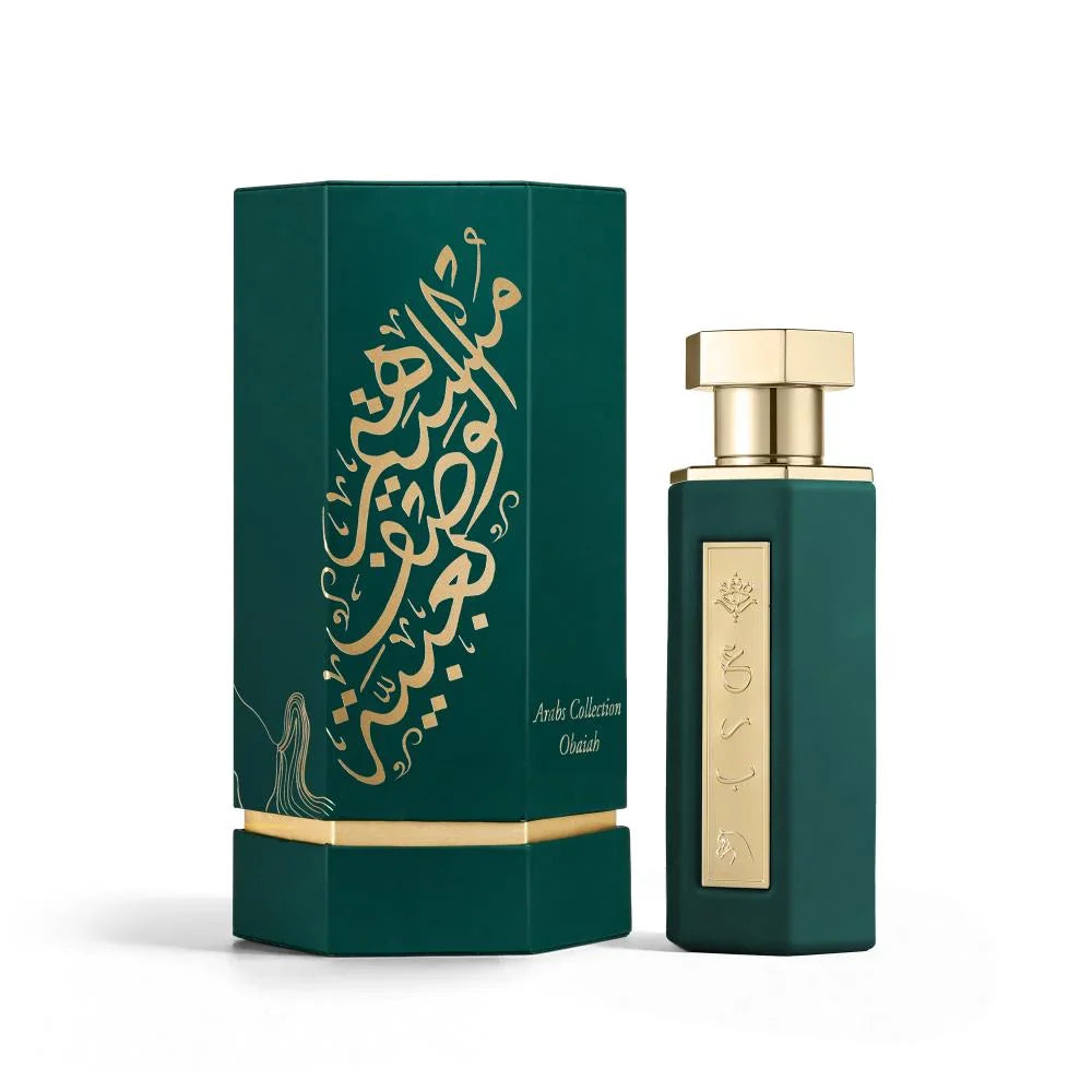 Arabs Collection Obaiah 100ml