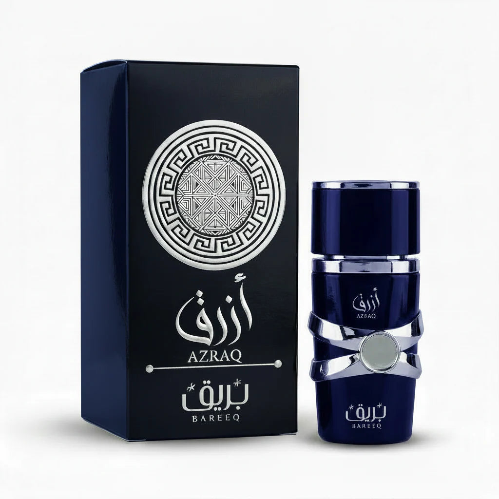 Azraq 30ml