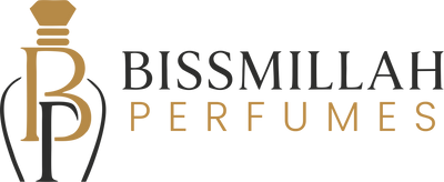 Bissmillah Perfumes