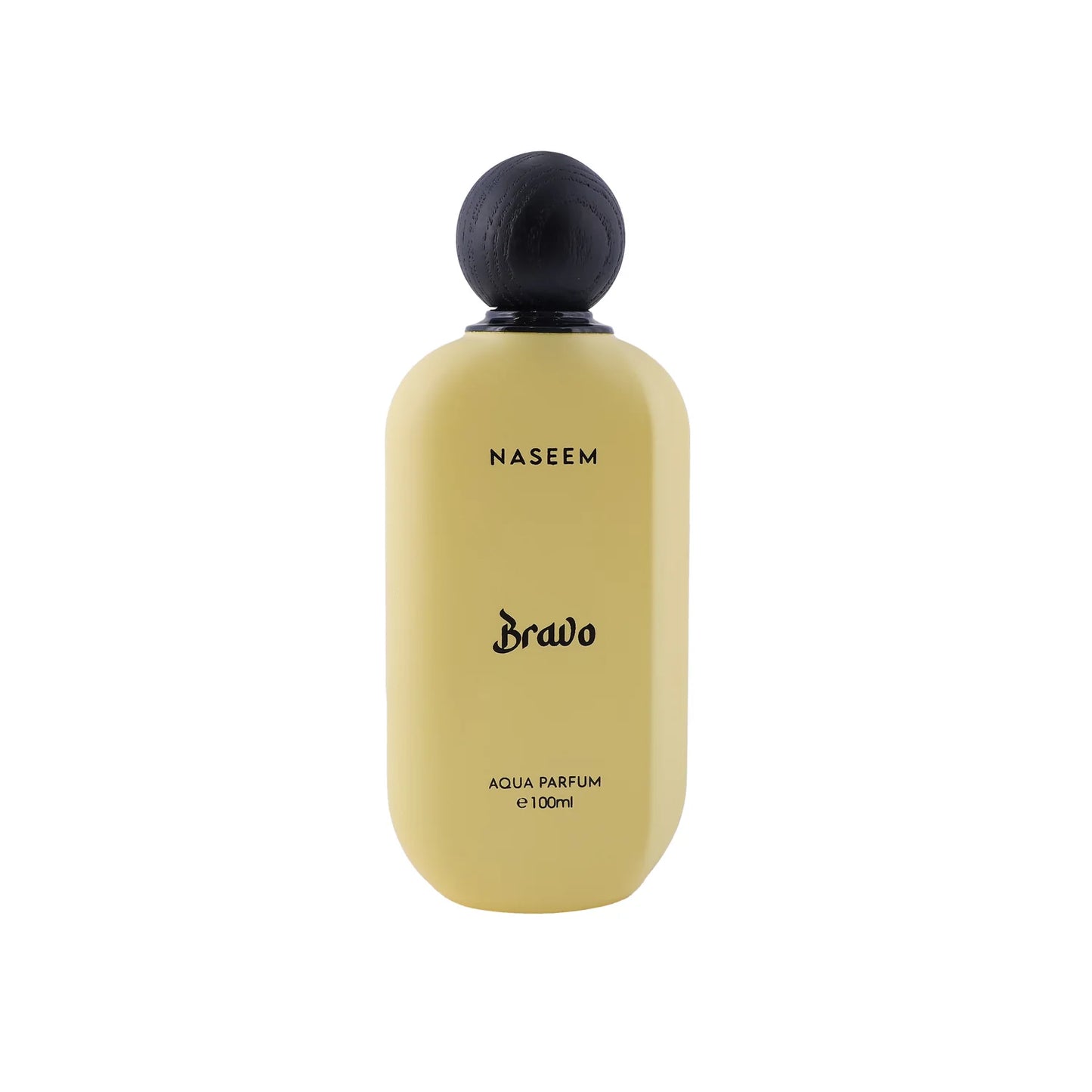 Naseem Bravo 100ml