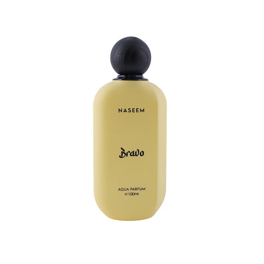 Naseem Bravo 100ml