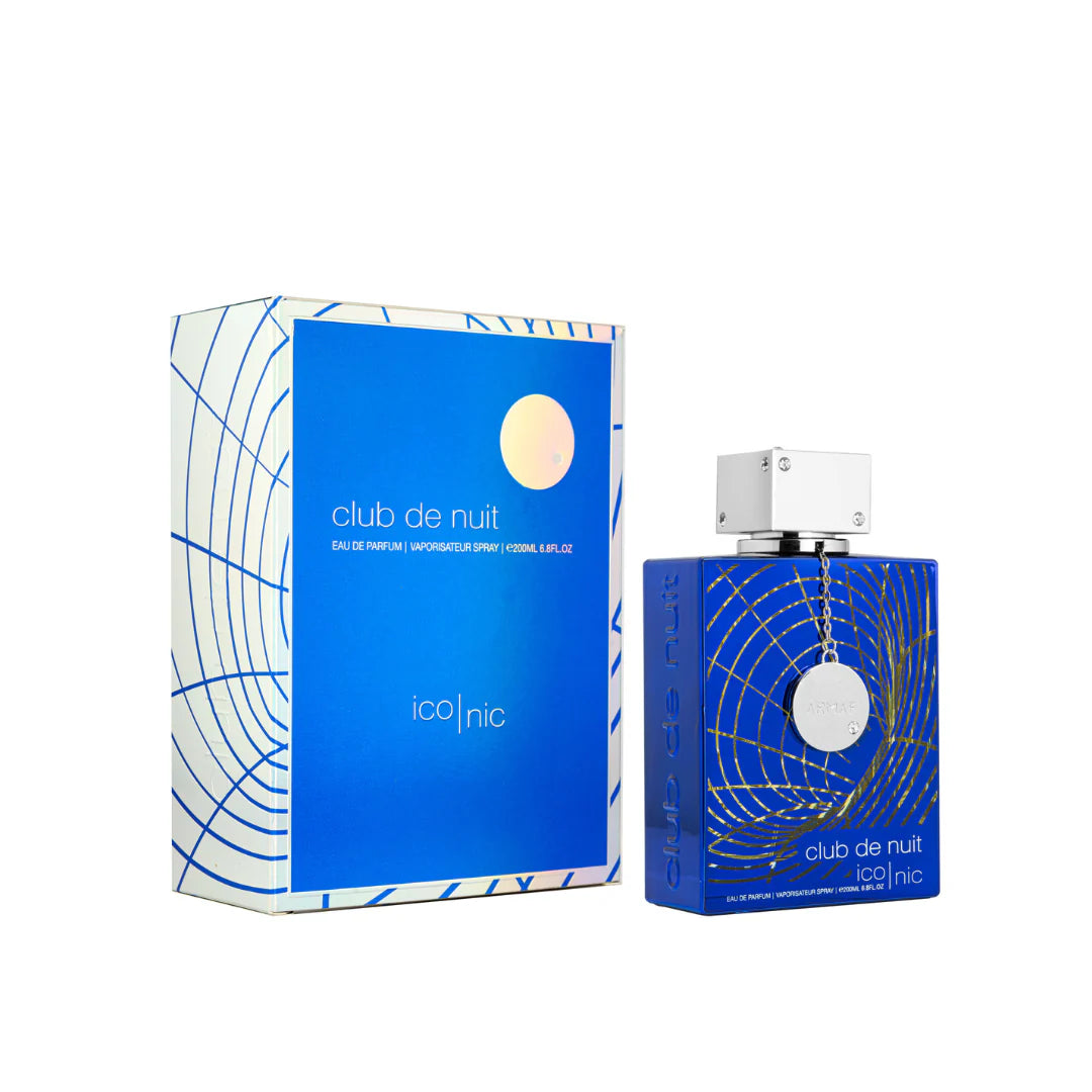 Club de nuit Iconic 100ml