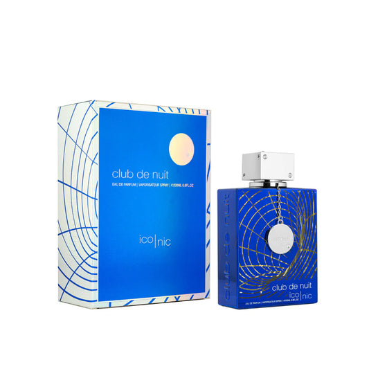 Club de nuit Iconic 100ml