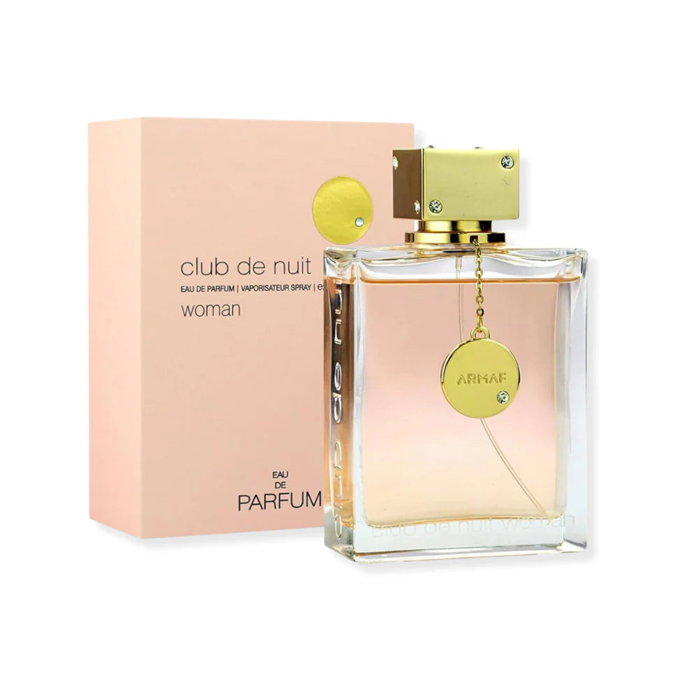 Club de nuit Women 100ml