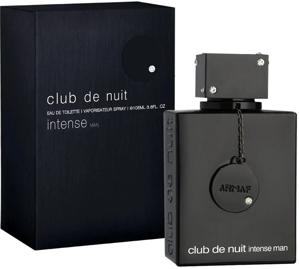 Club de nuit intense Man 100ml