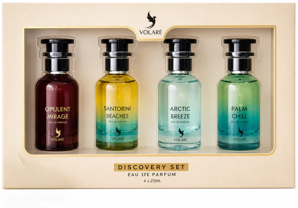 Discovery Set