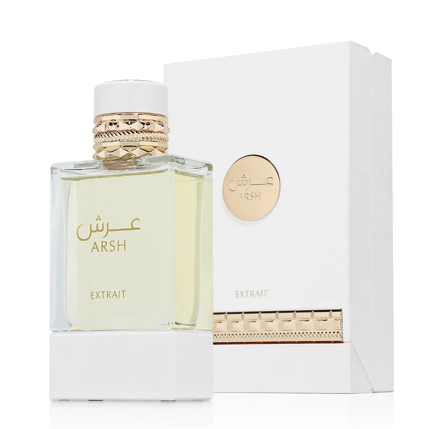 Extrait 100ml