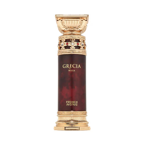 Grecia Rosa 100ml