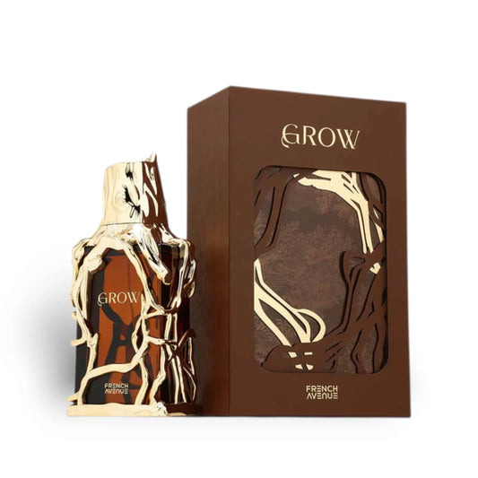 Grow 100ml