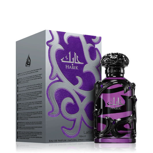 Habik for Men 100ml