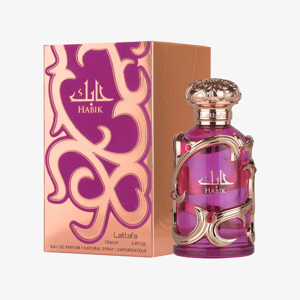 Habik for Women 100ml