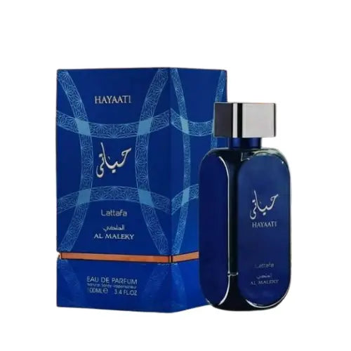 Hayati al Maleky 100ml