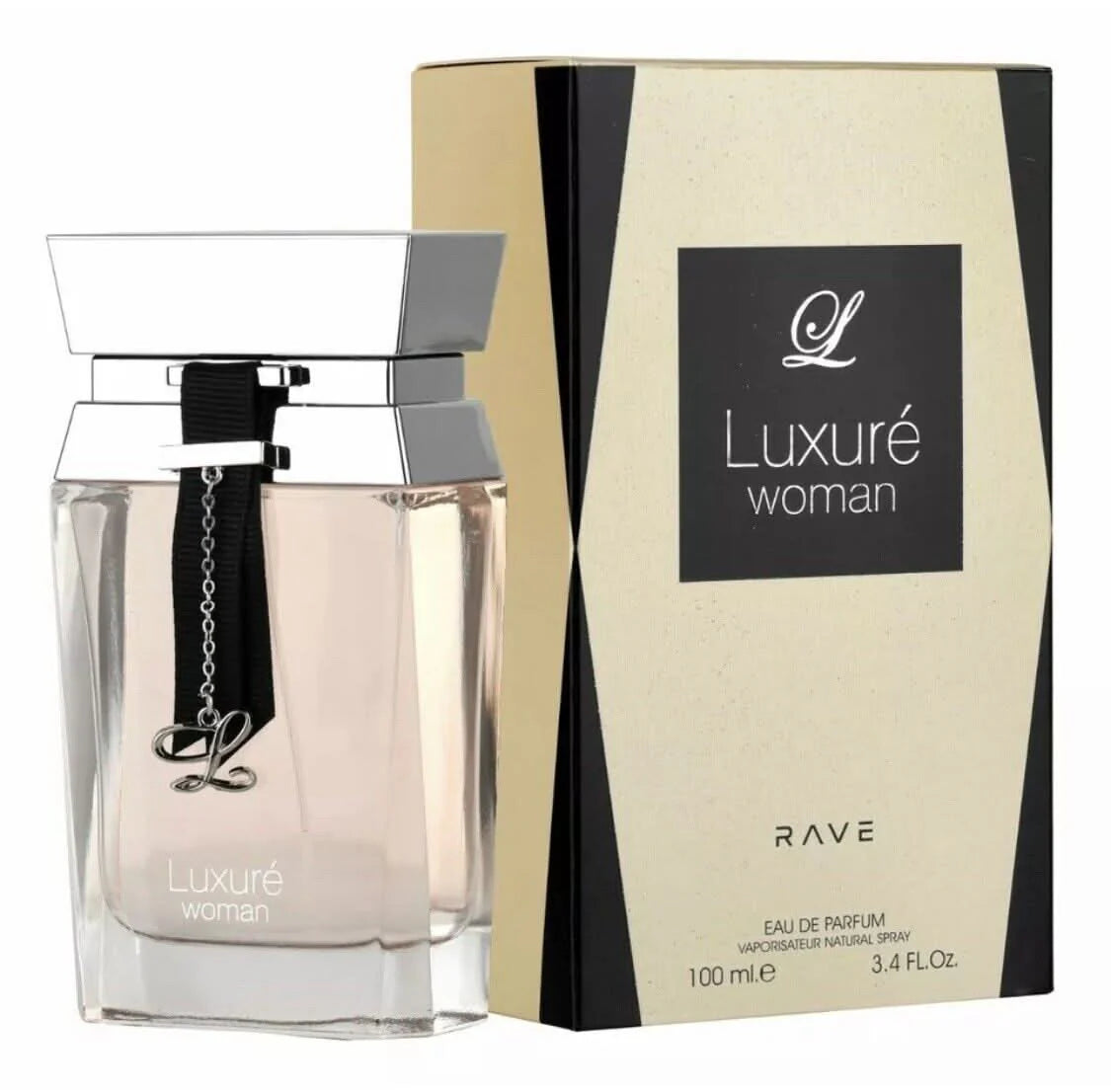 Luxure 100ml