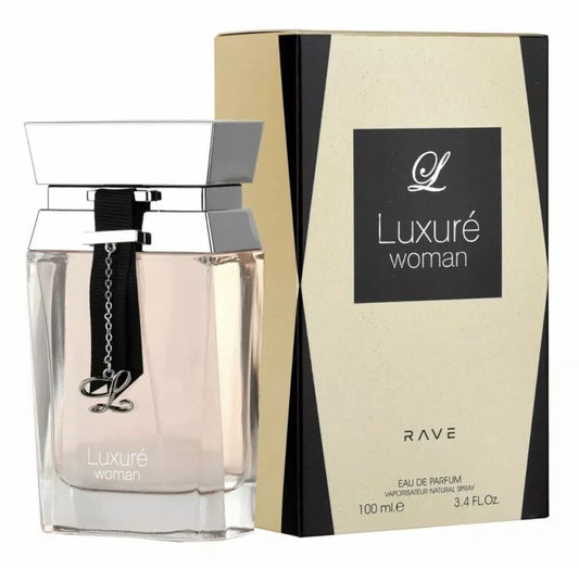 Luxure 100ml