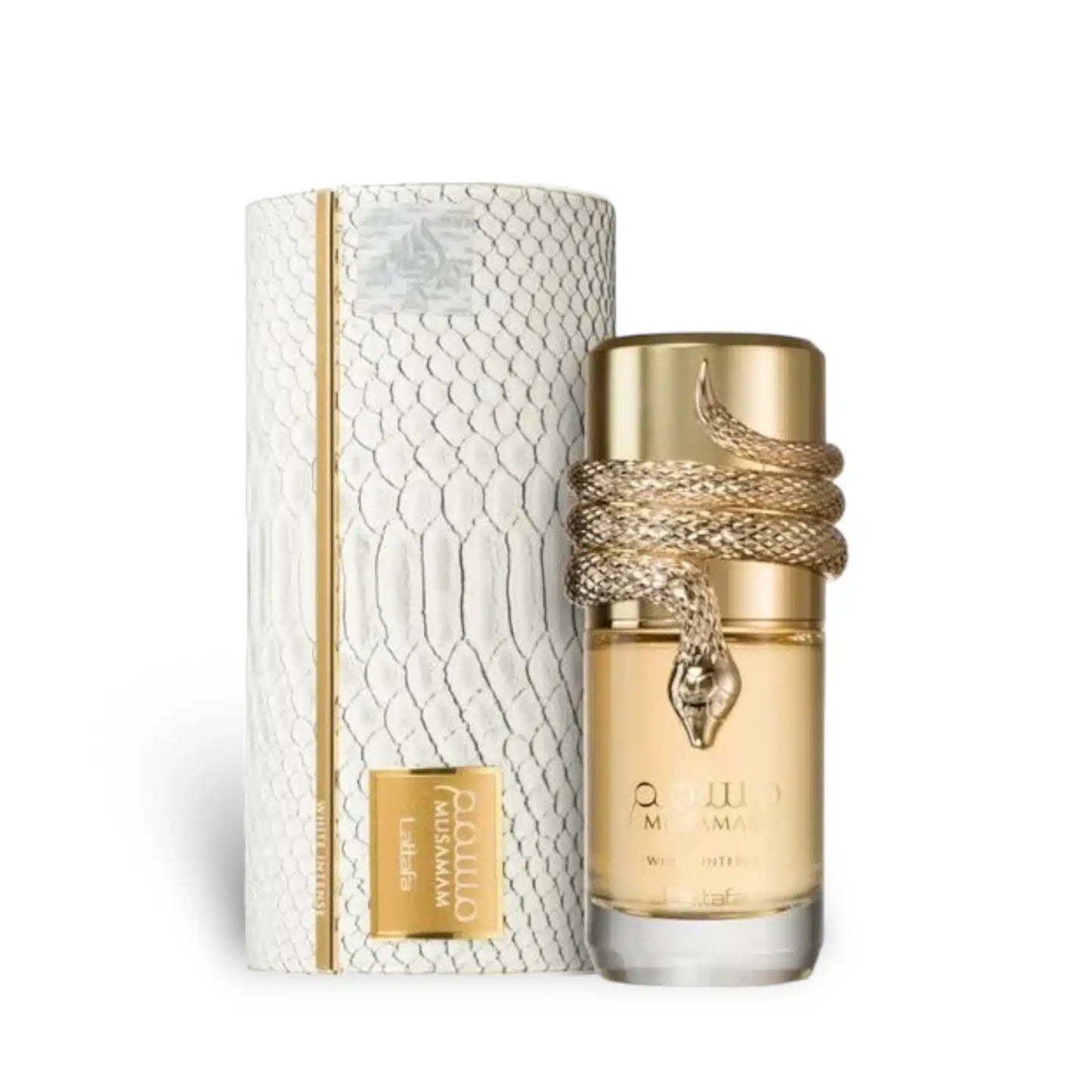 Musamam White Intense 100ml