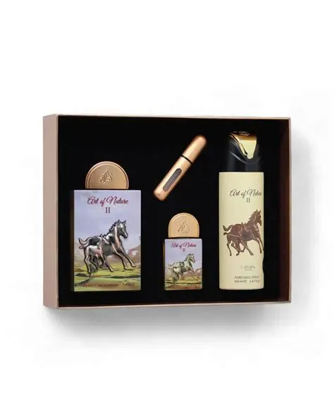 Art of Nature 1 Gift set