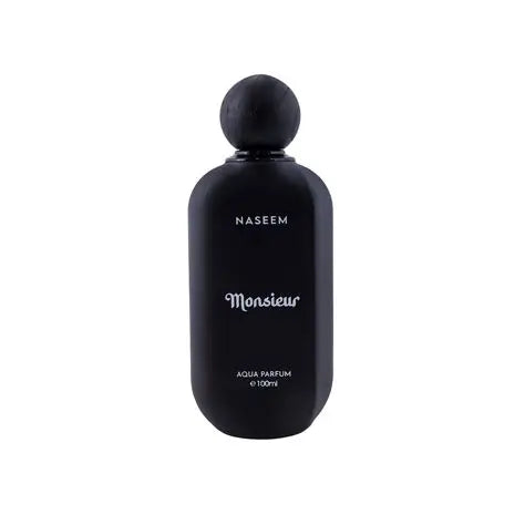 Monsieur Aqua Parfum
