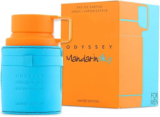 Odyssey Maddarin 100ml