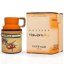 Odyssey Maddarin sky Vintage Edition 100ml