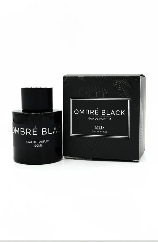 Ombere Black 100ml