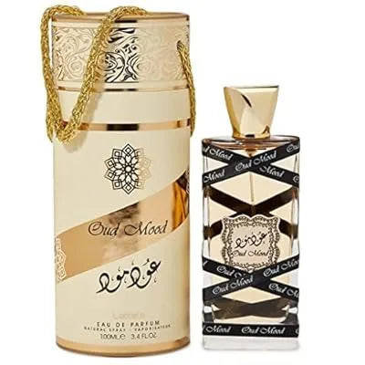Oud Mood 100ml