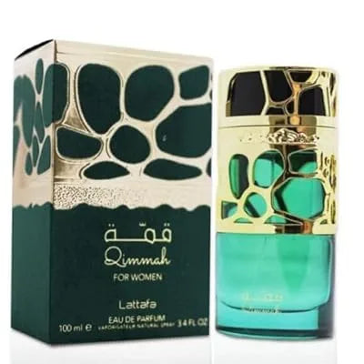 Qimmah for Women 100ml
