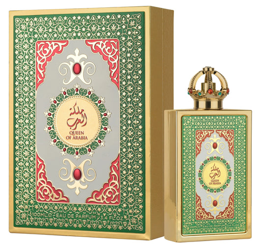 Queen of Arabia 100ml