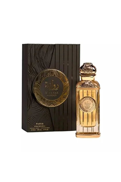 Riwayah Harrison 100ml