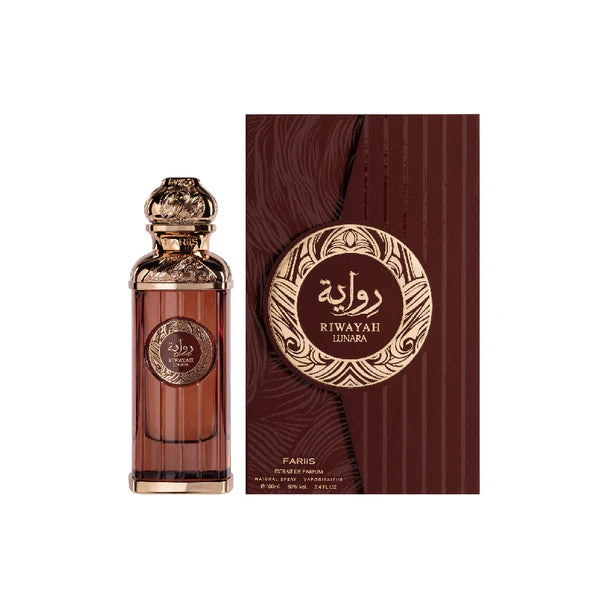 Riwayah Lunara 100ml