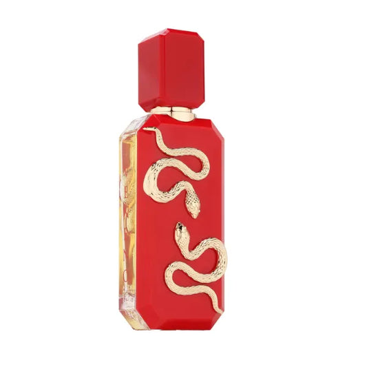 Veneno Scarlet 100ml
