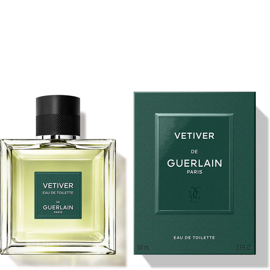 Vetiver 100ml