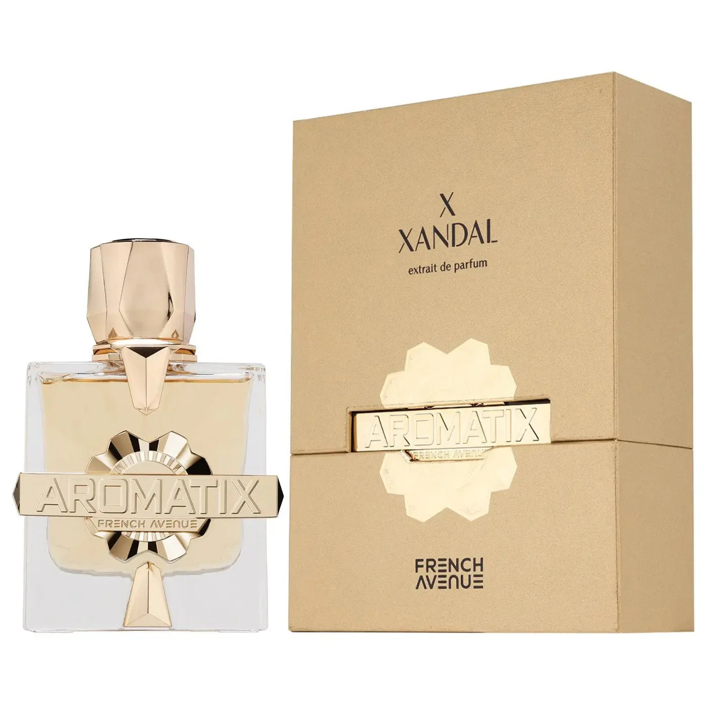 X Xandal 100ml