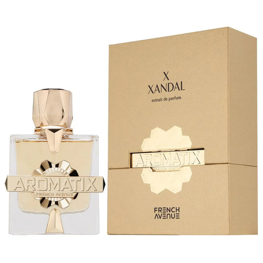X Xandal 100ml