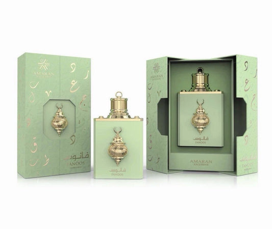 Fanoos 100Ml